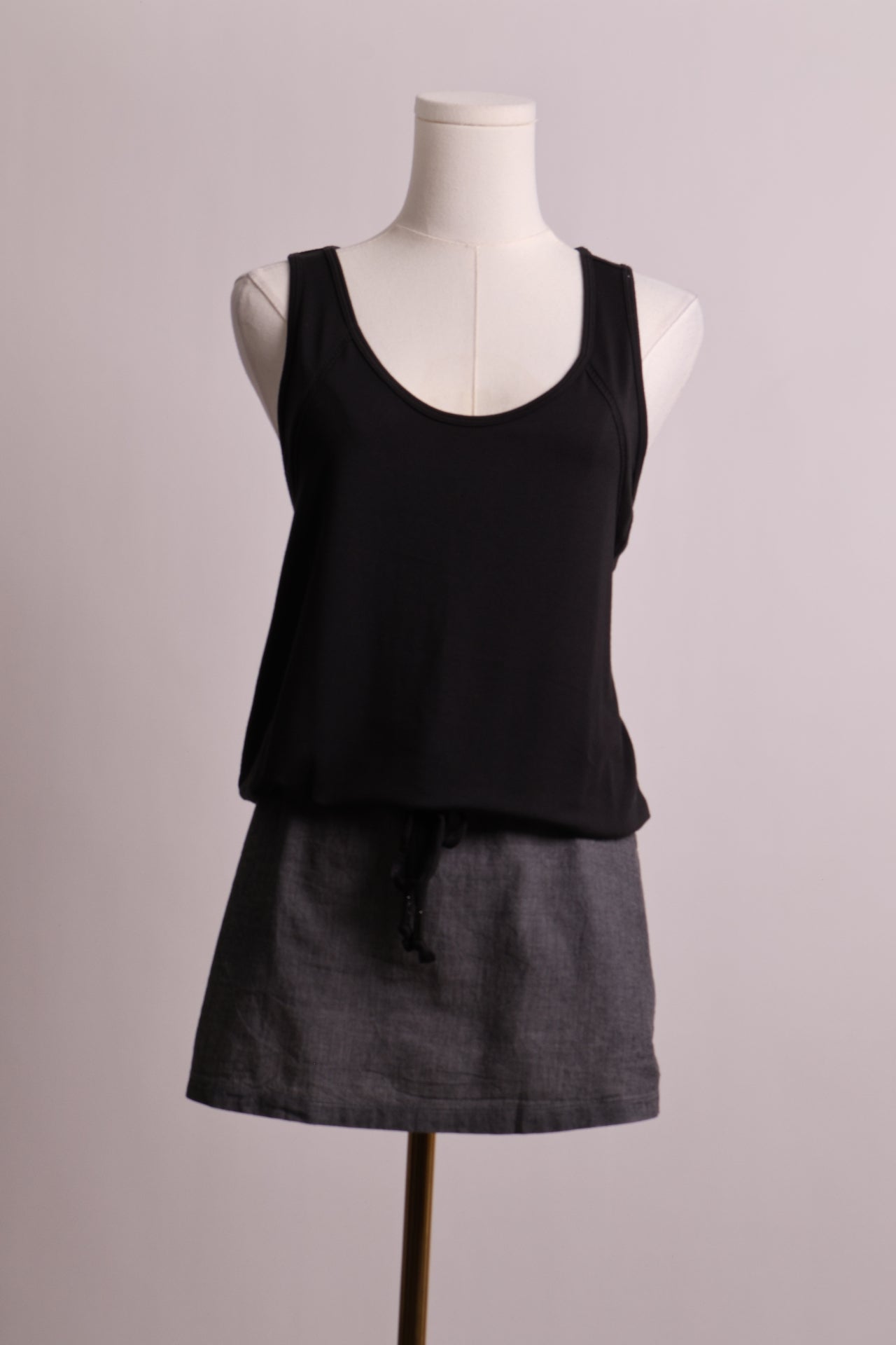 Robe casual sport 