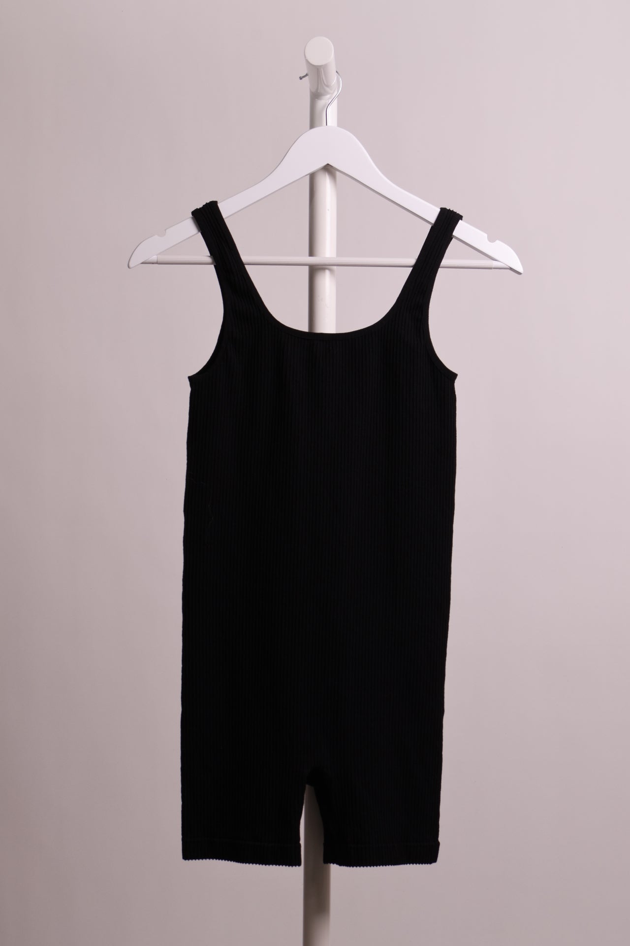 Combinaison camisole courte
