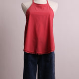 Camisole avec top de sport intégré