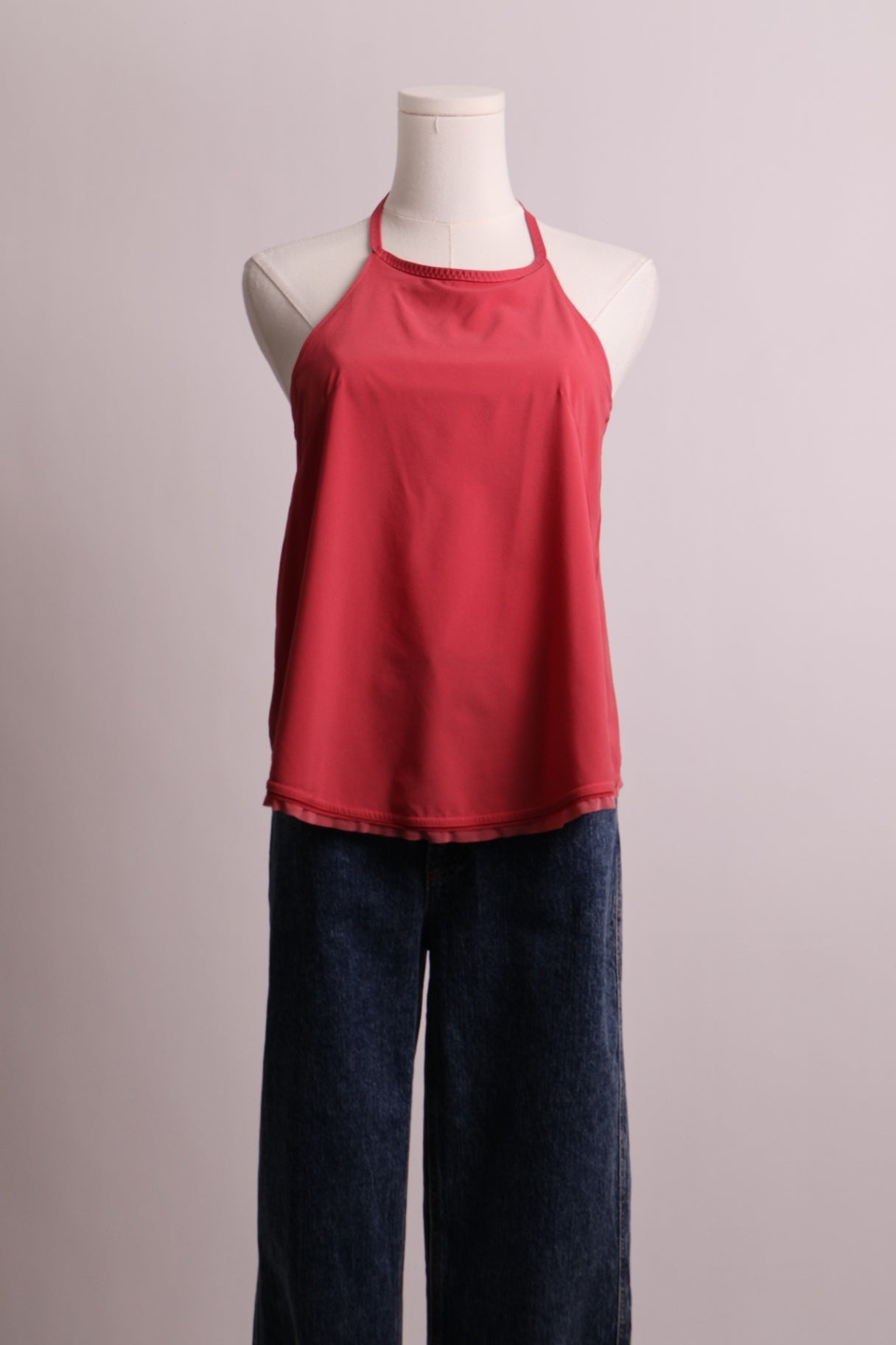 Camisole avec top de sport intégré