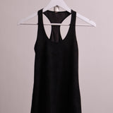 Camisole camouflage 