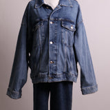 Veste en denim