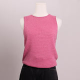 Camisole en tricot