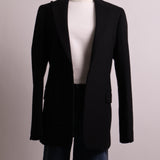 Veston tailleur en tweed