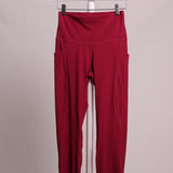 Legging de yoga align taille haute avec poches latérales
