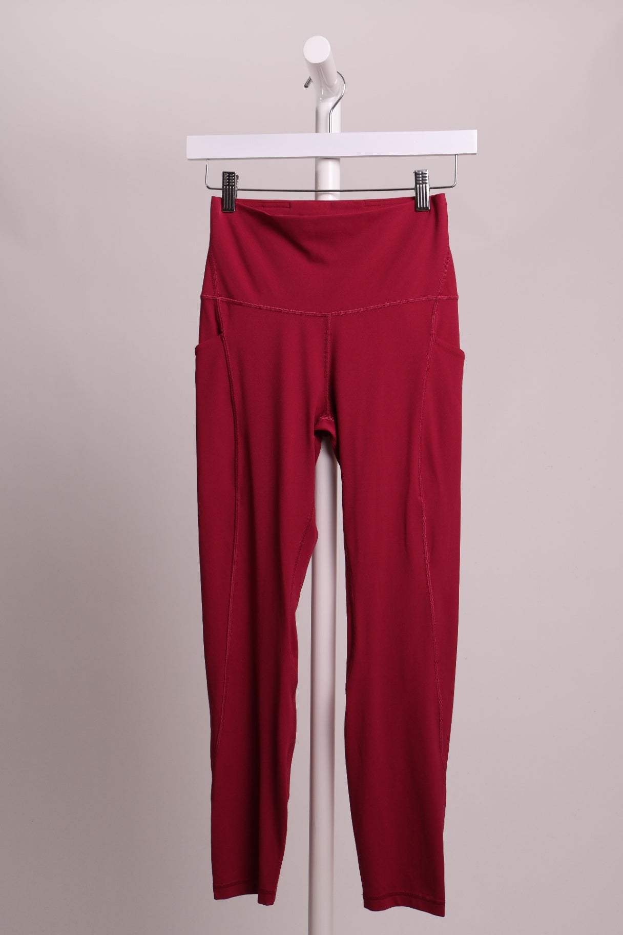 Legging de yoga align taille haute avec poches latérales