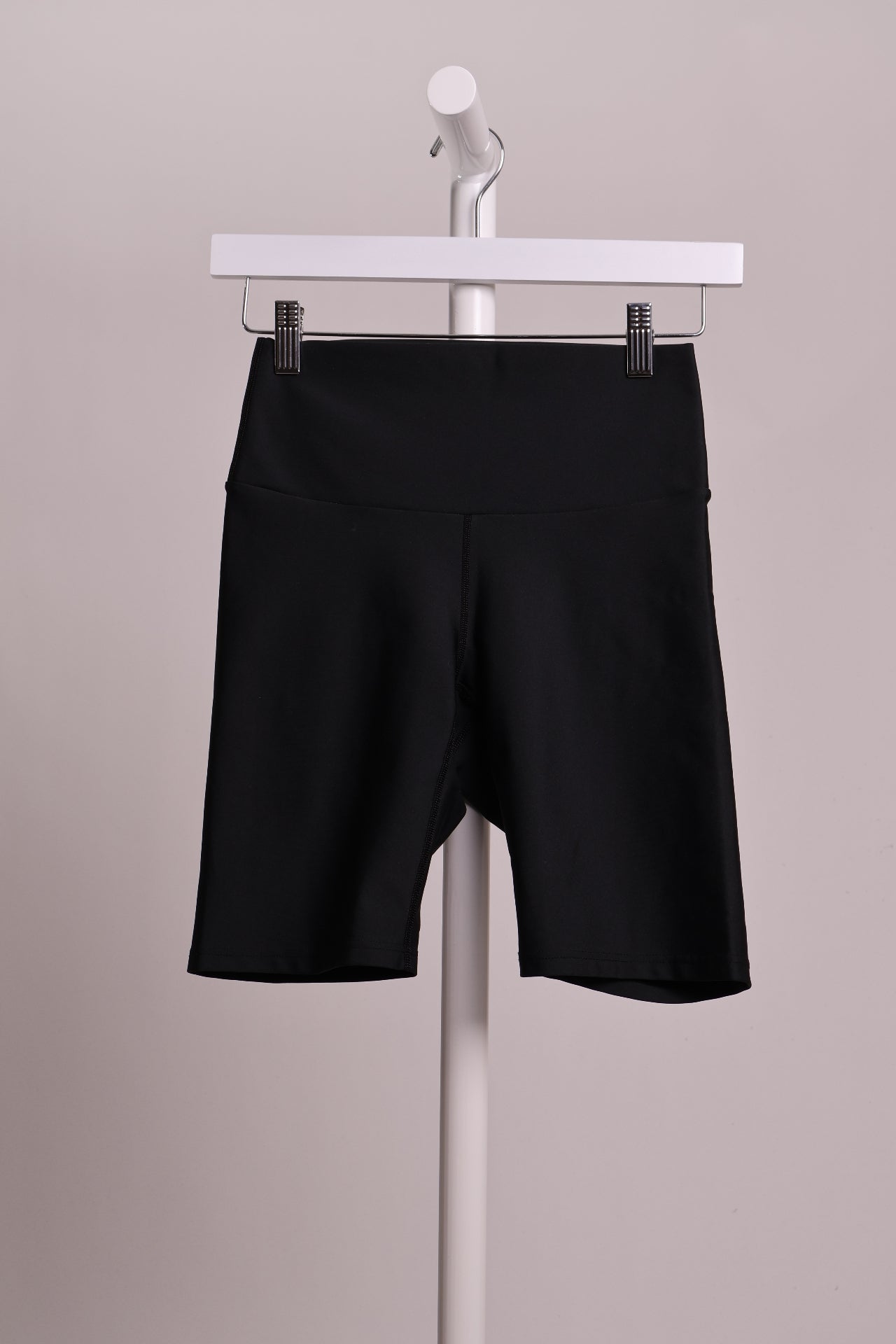 Biker short taille haute