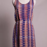 Robe mini cintrée
