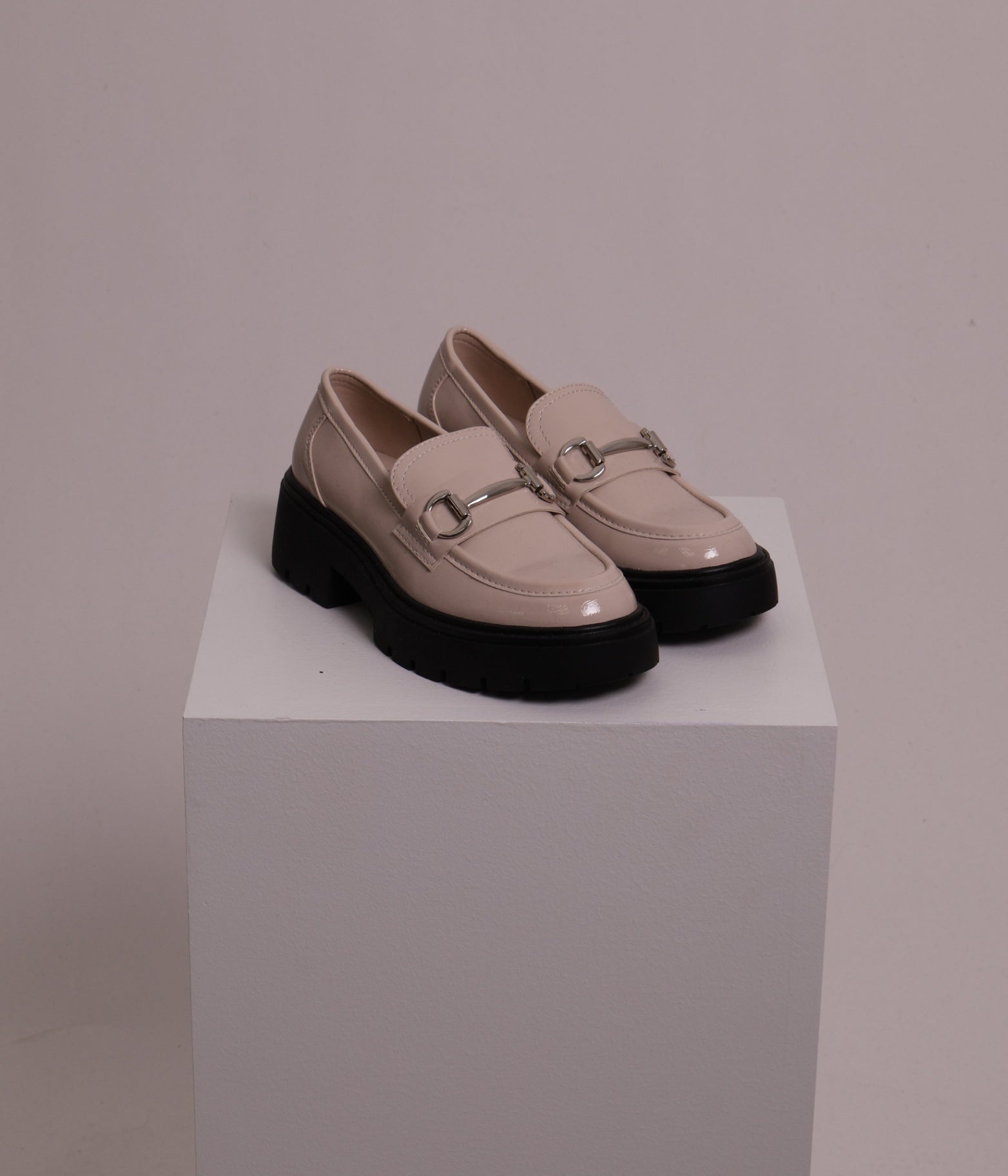Loafers décontractés