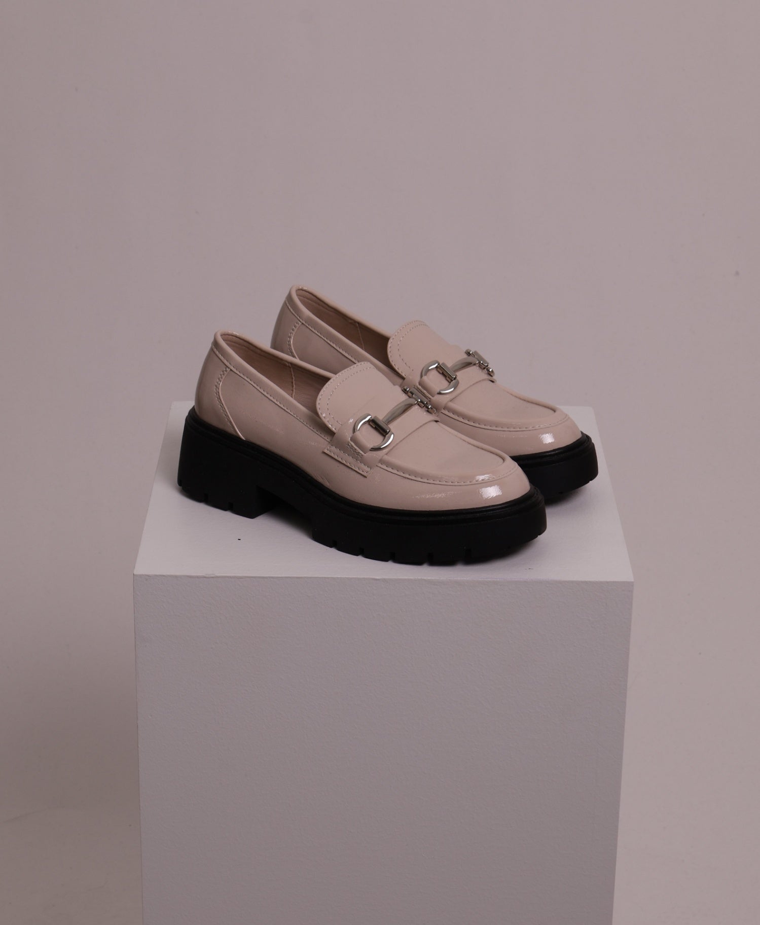 Loafers décontractés