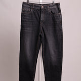 Le Jean baggy italien