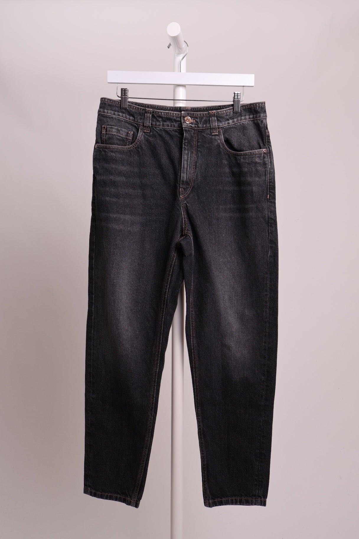 Le Jean baggy italien