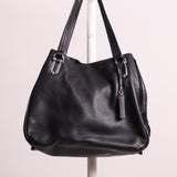 Sac à main en cuir 