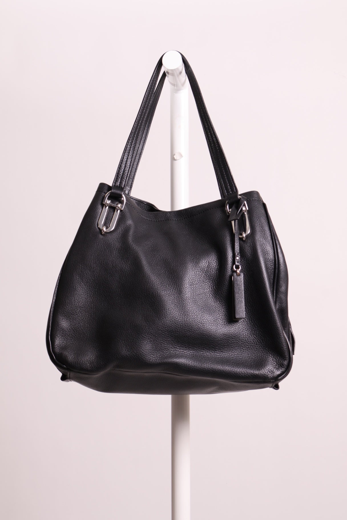 Sac à main en cuir 
