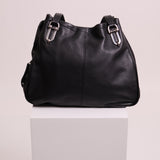 Sac à main en cuir 
