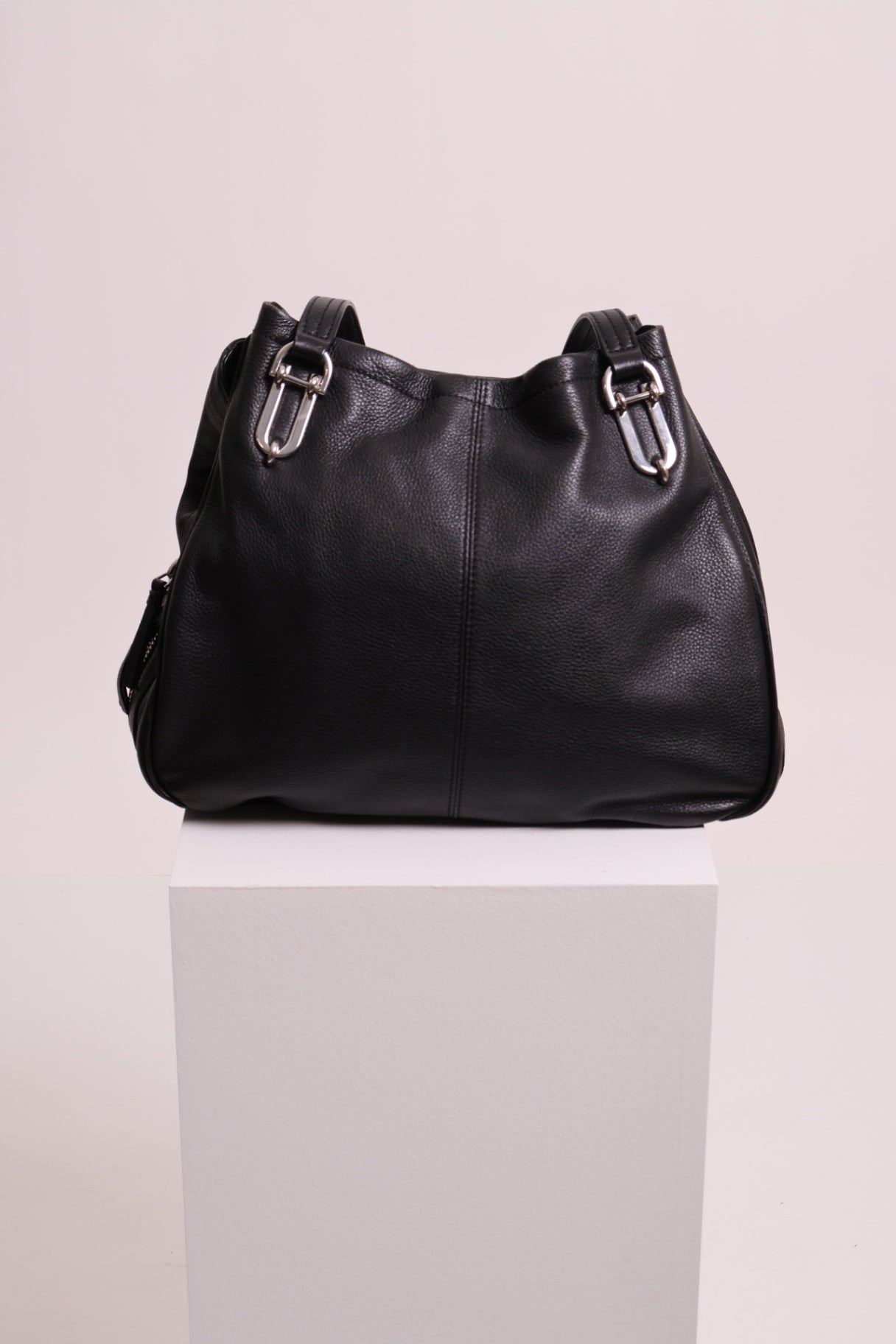 Sac à main en cuir 