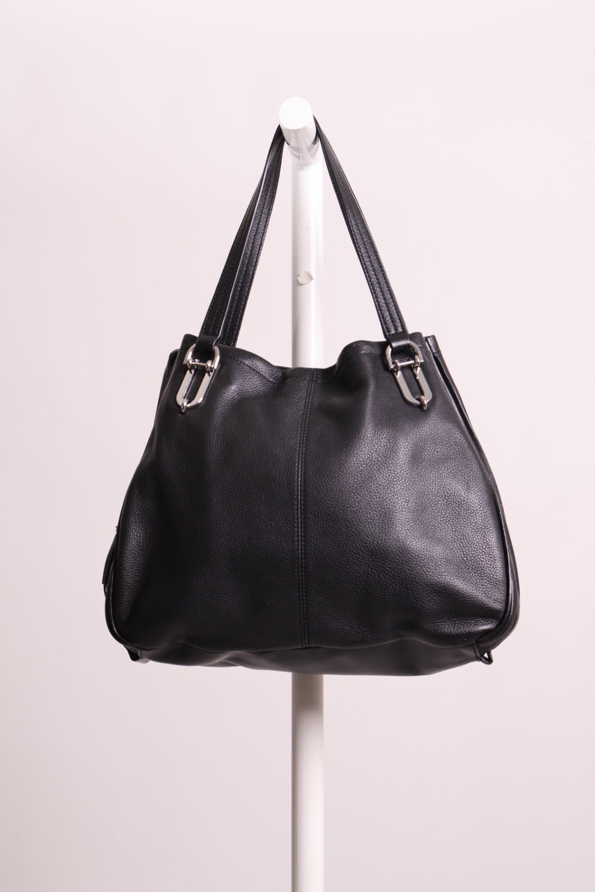 Sac à main en cuir 