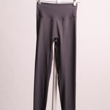 Legging long avec top assorti