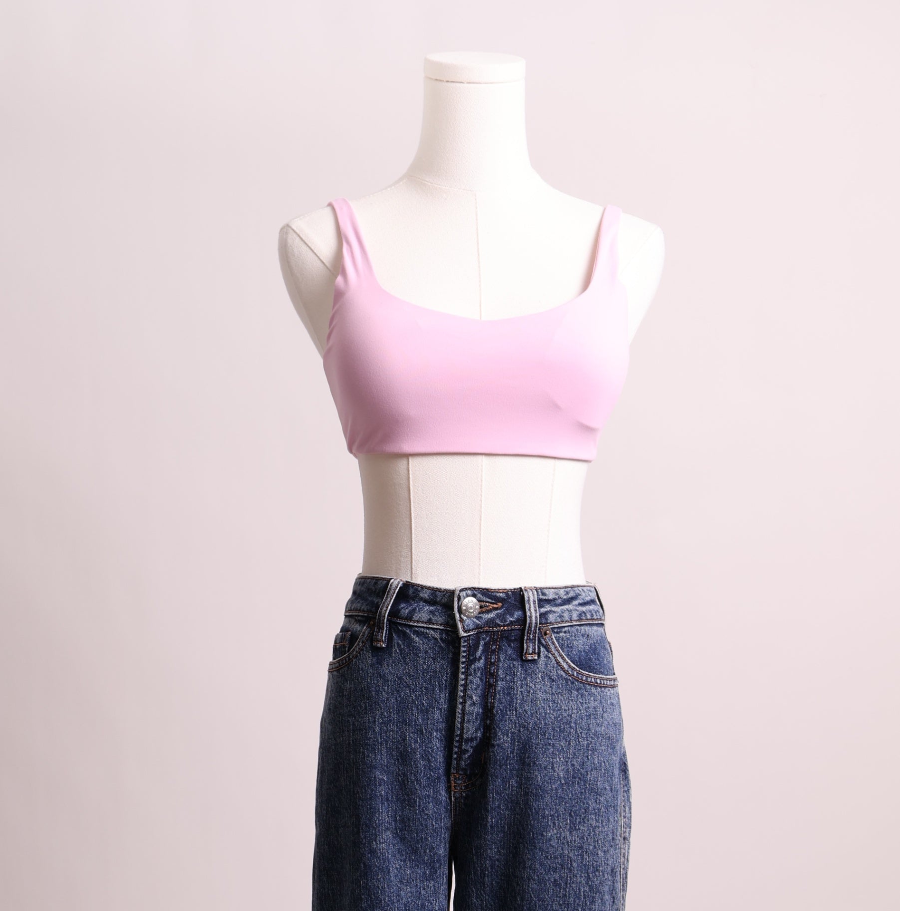 Legging long et top assorti