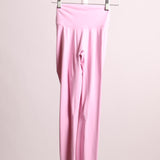 Legging long et top assorti