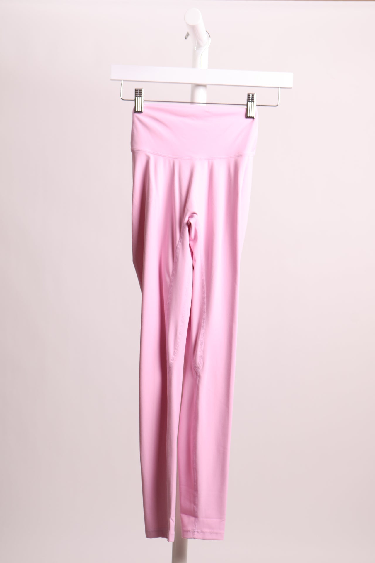 Legging long et top assorti