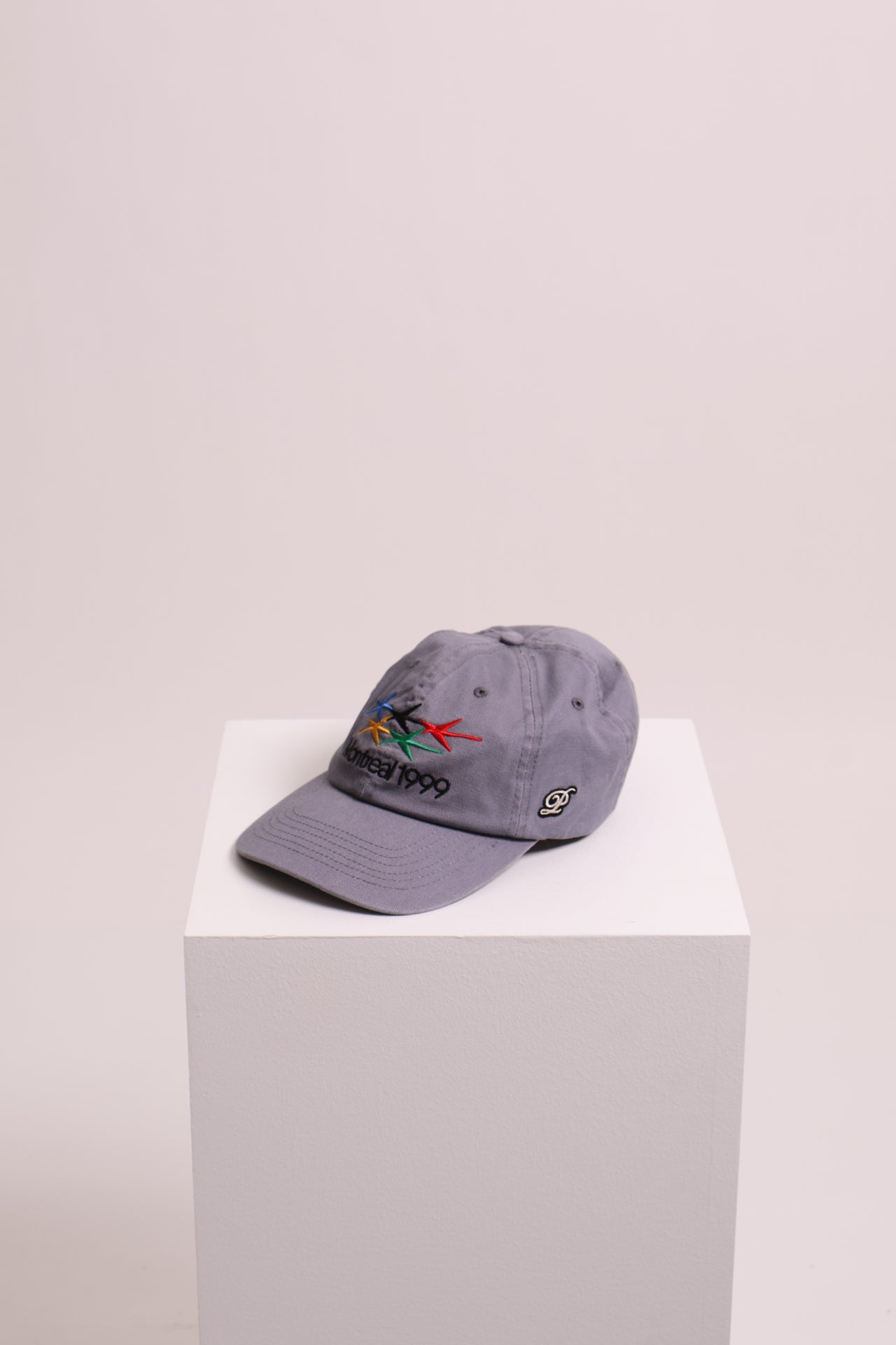 Casquette Haze Stadium Baseball Cap