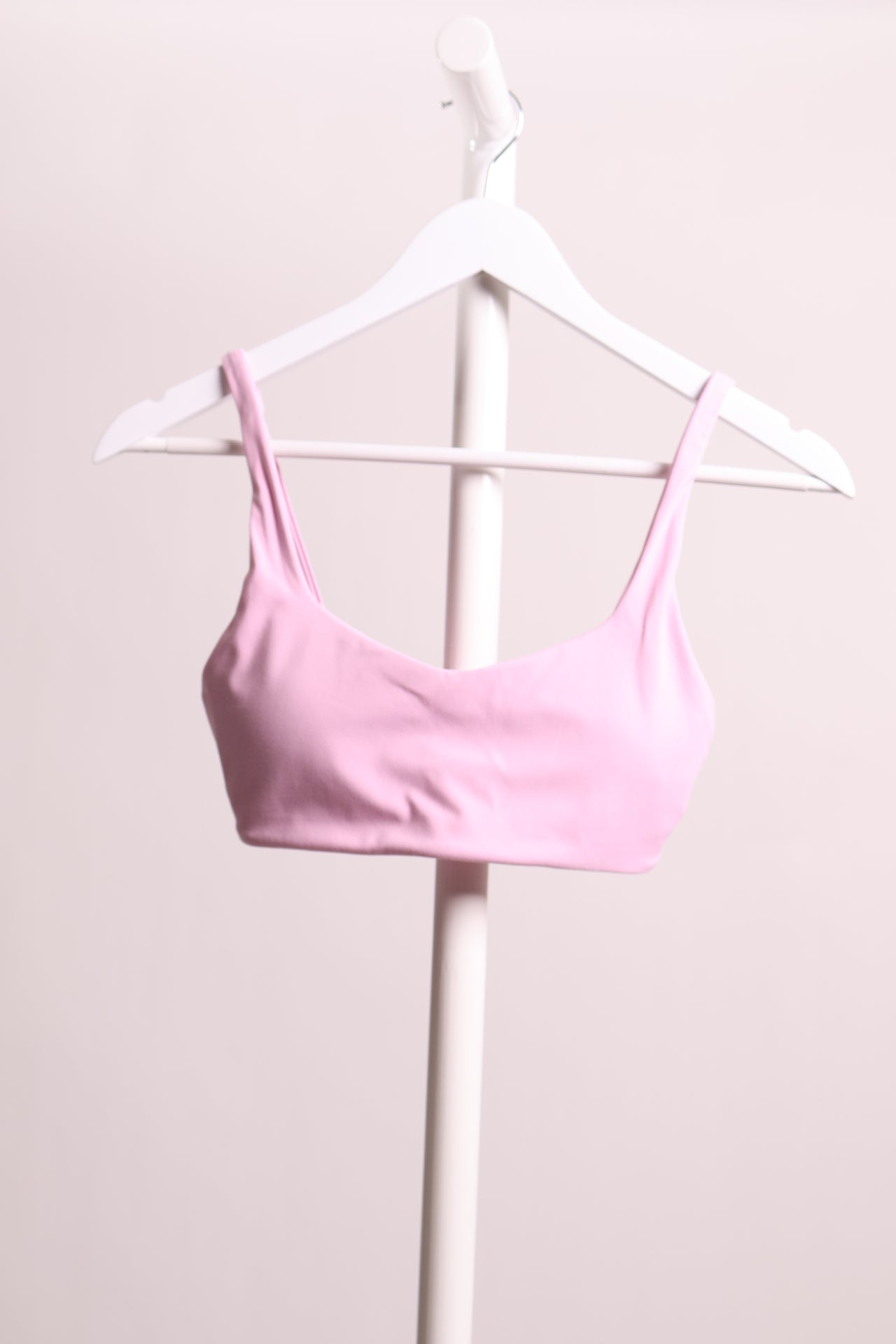 Legging long et top assorti