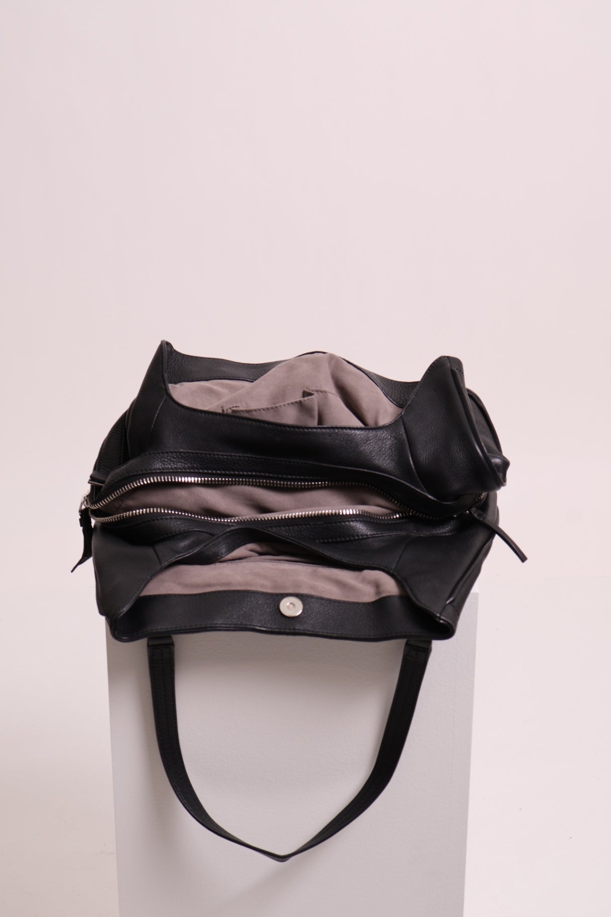 Sac à main en cuir 