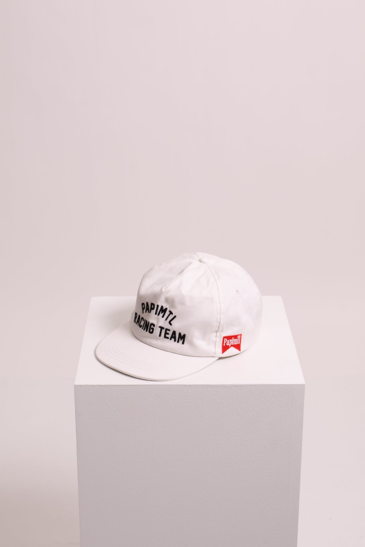 Casquette Racing team