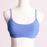 Haut de maillot rembourré