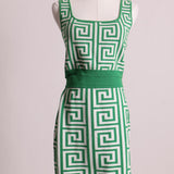 Ensemble (3mrx) avec camisole, veste et jupe 
