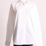 Chemise classique avec poche