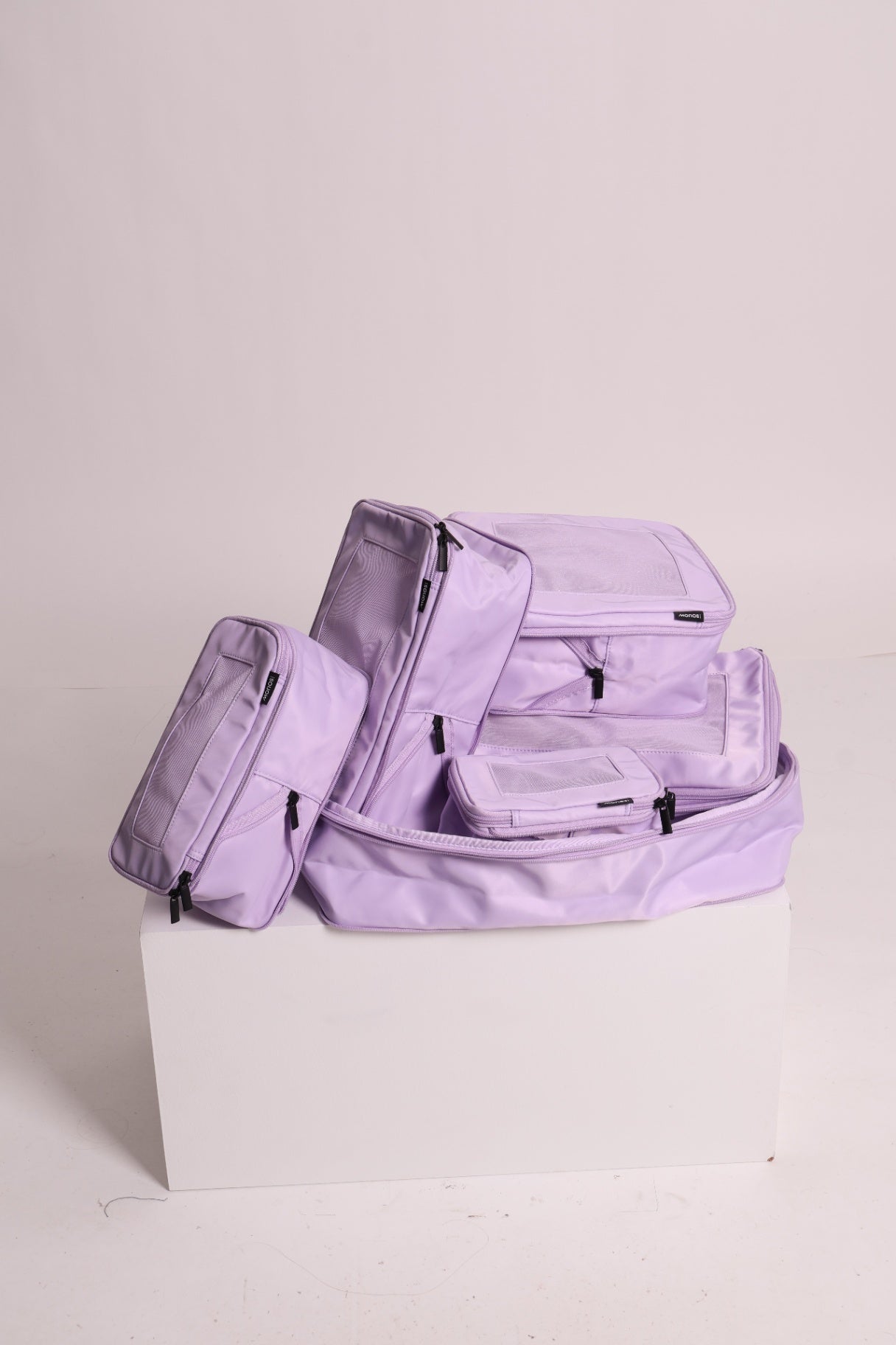 Organisateur de valise (cubes de rangement)