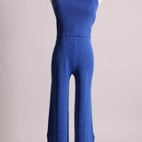 Ensemble léger avec camisole et pantalon large