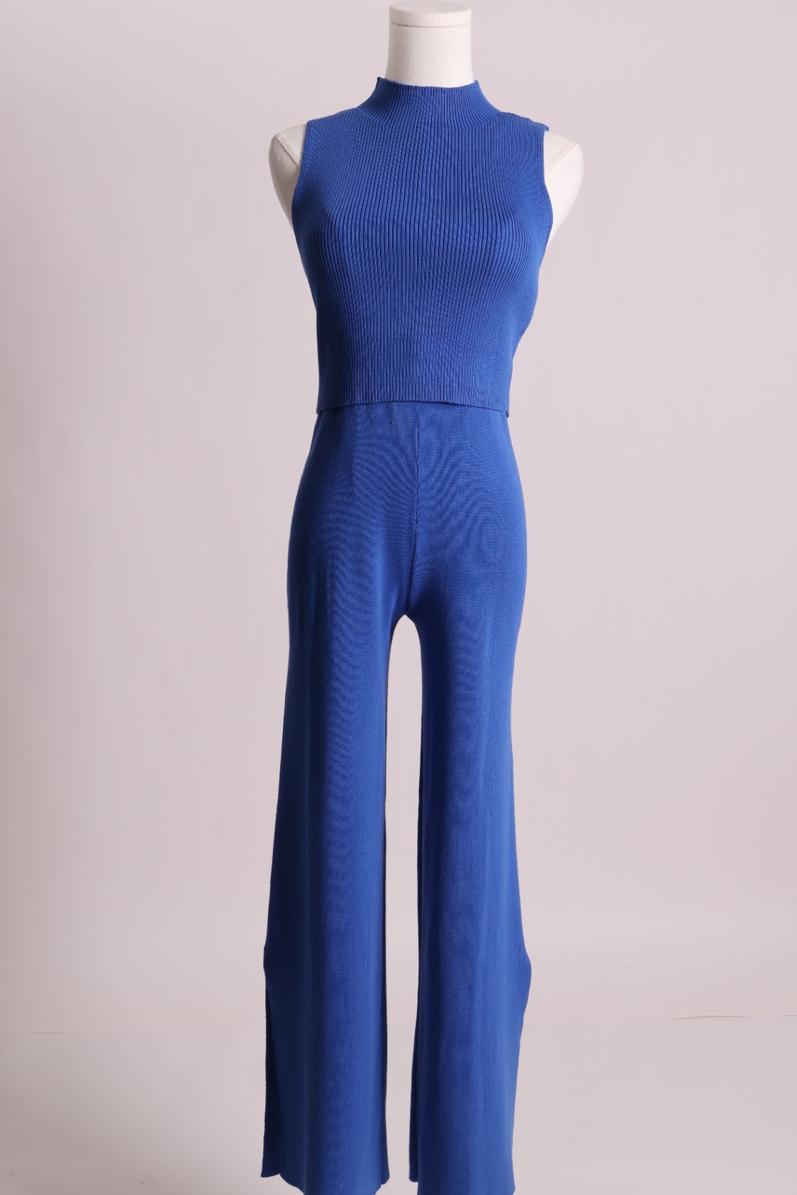 Ensemble léger avec camisole et pantalon large