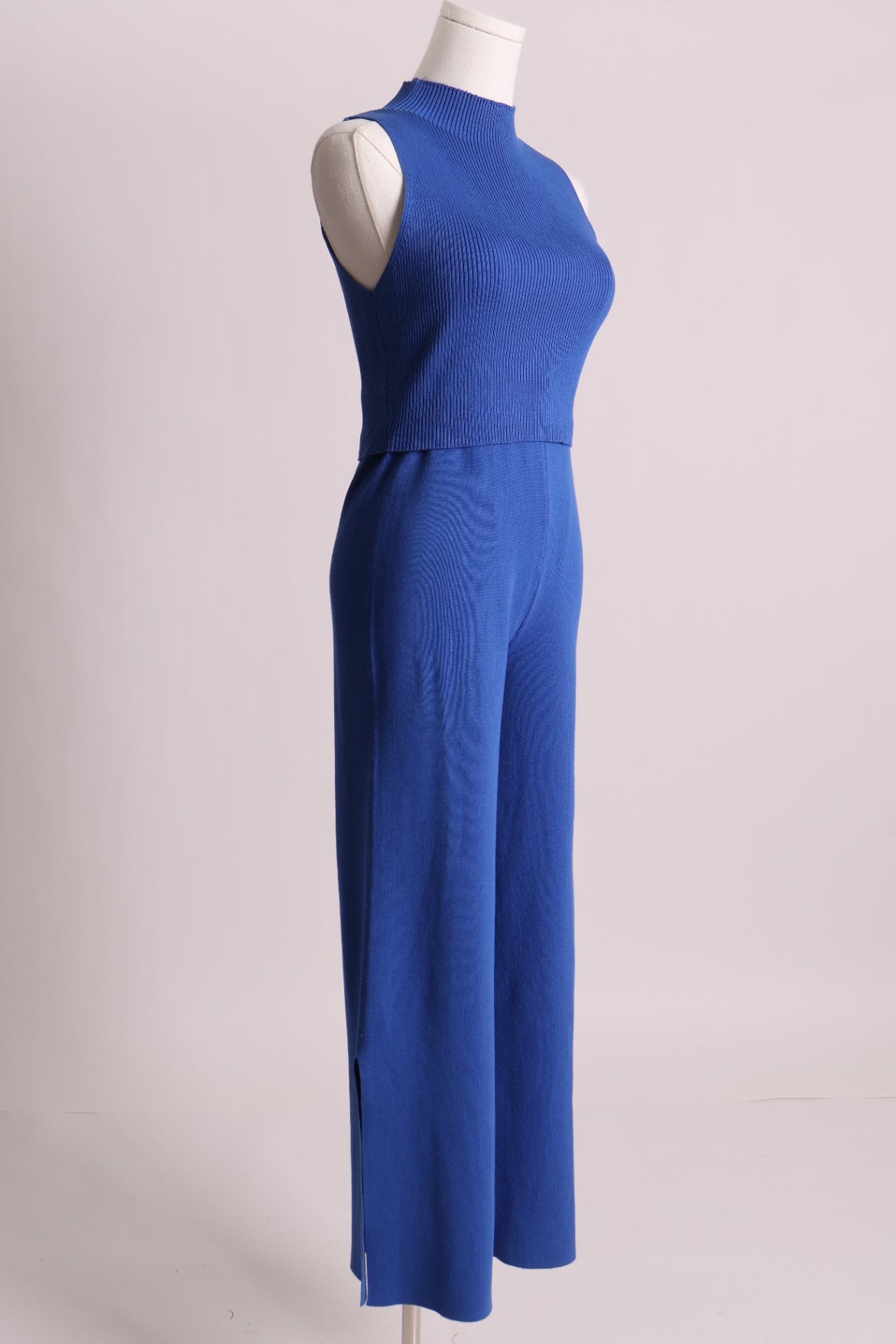 Ensemble léger avec camisole et pantalon large