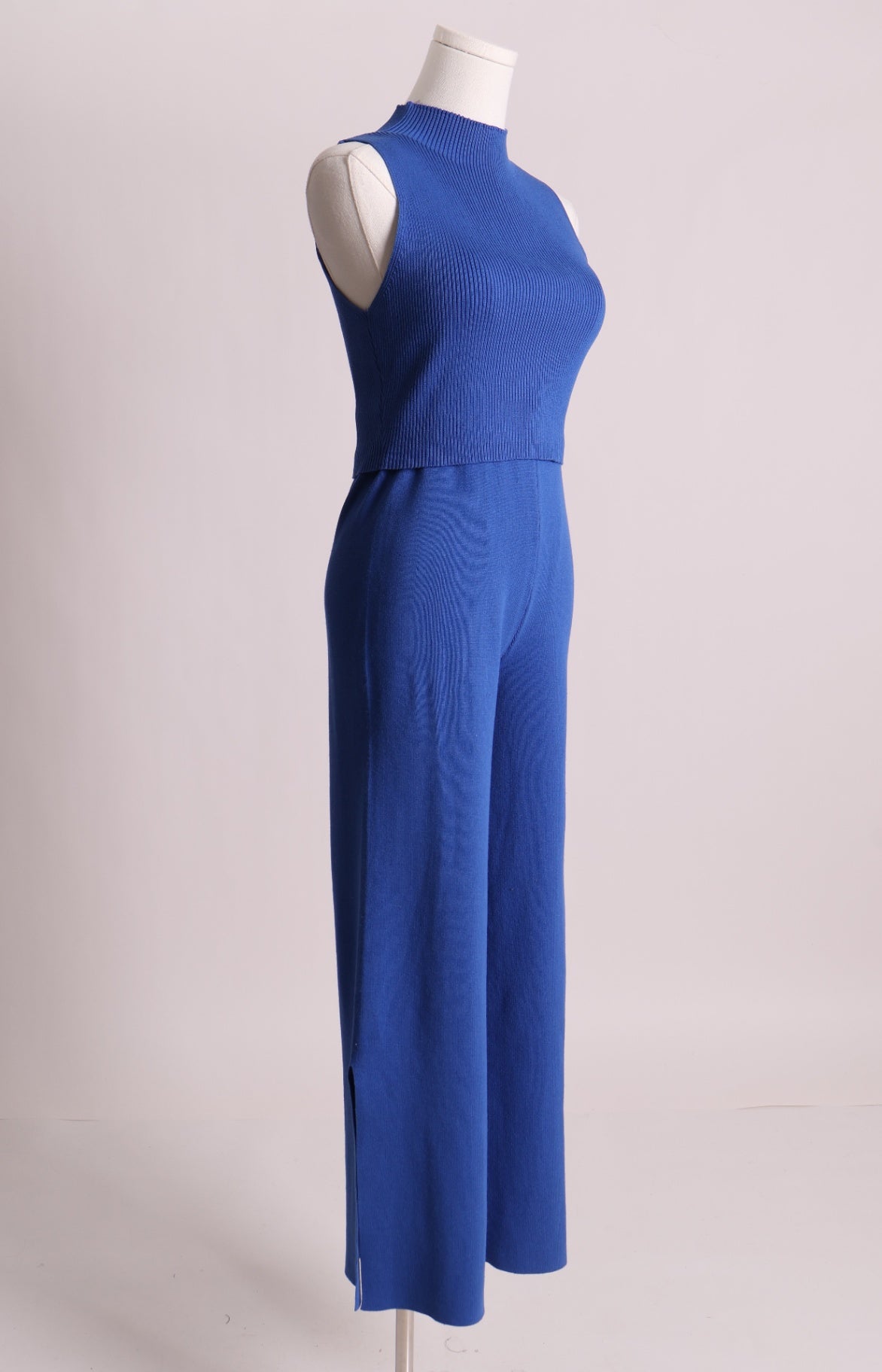 Ensemble léger avec camisole et pantalon large