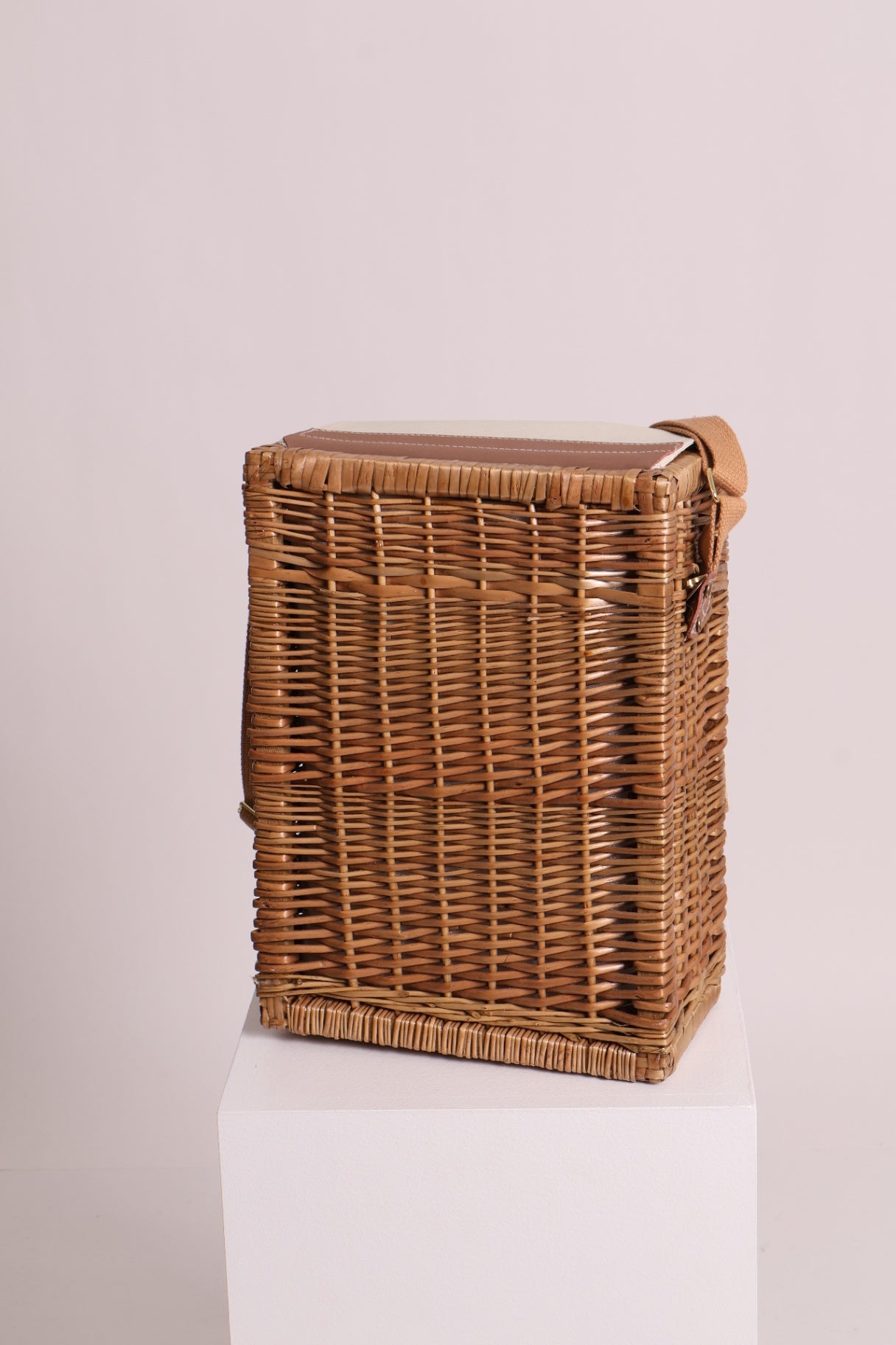 Panier à vin et à fromage Corsica