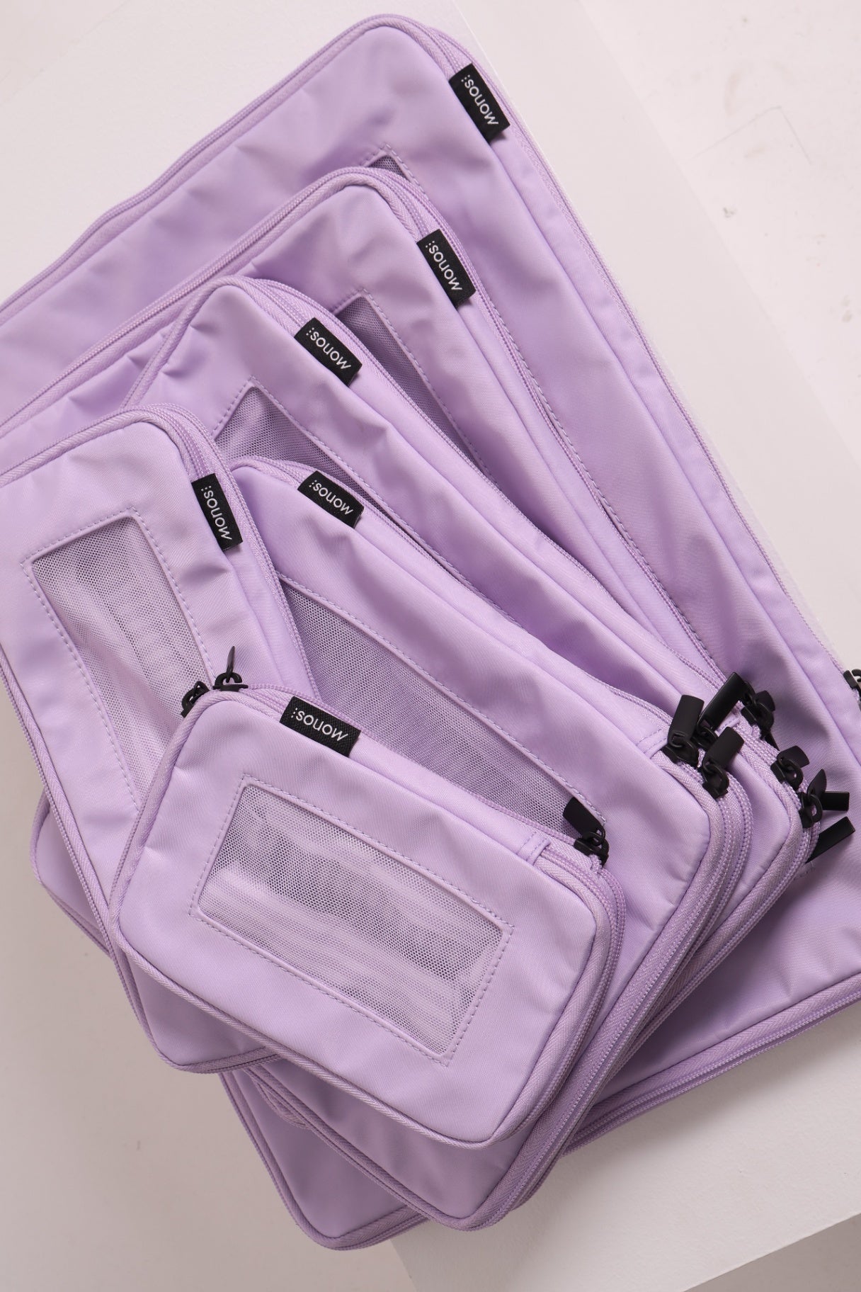 Organisateur de valise (cubes de rangement)