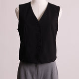 Veste sans manches