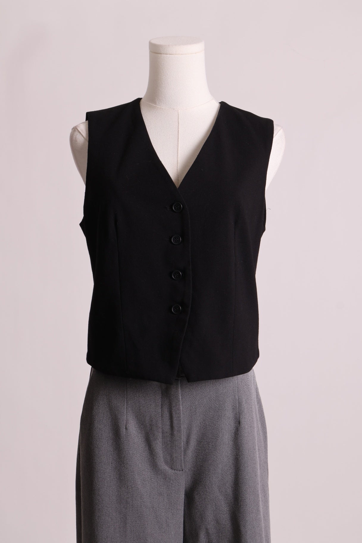 Veste sans manches