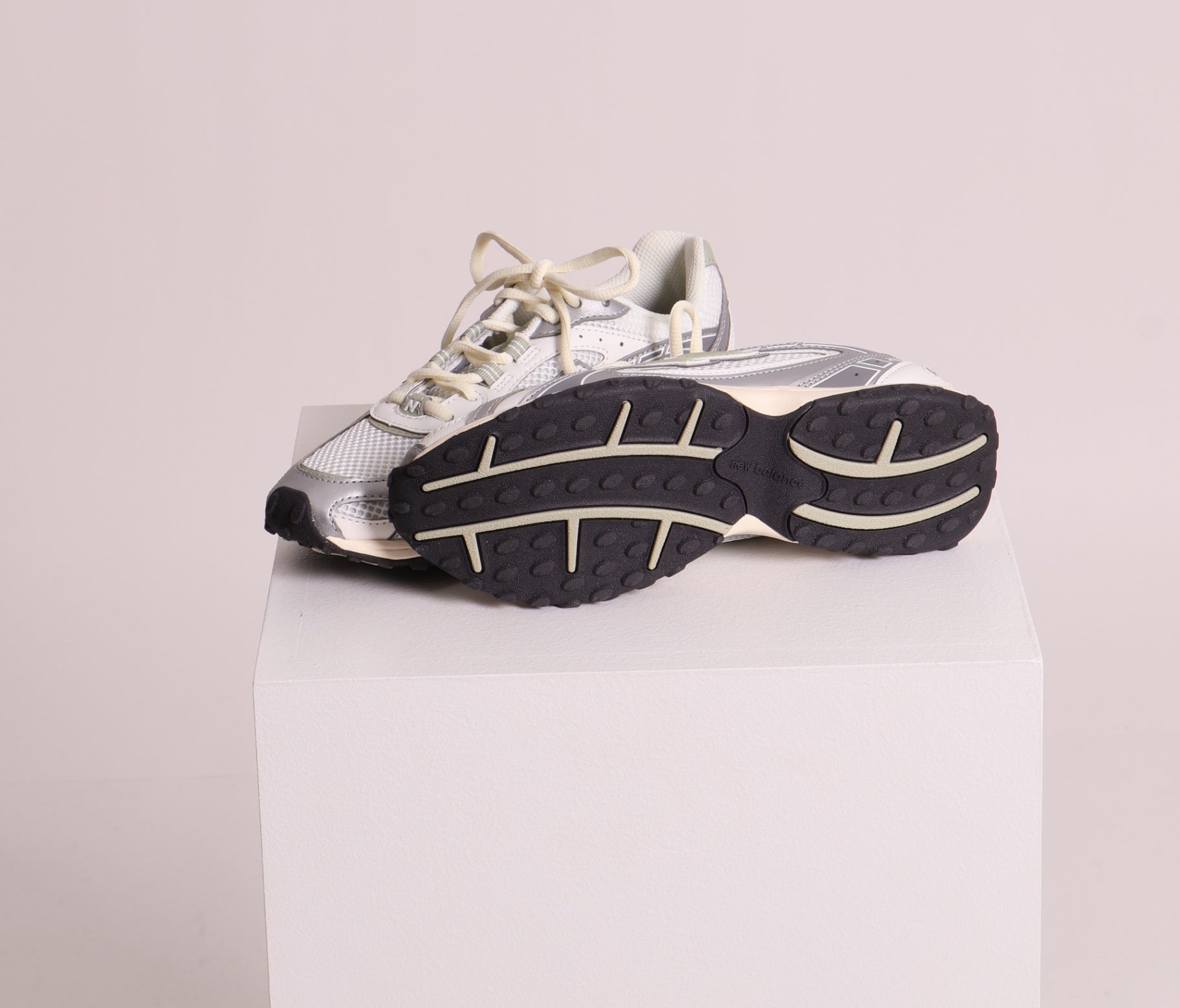 Unisex lifestyle 1906 New Balance motif vert sauge