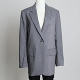 Veston classique