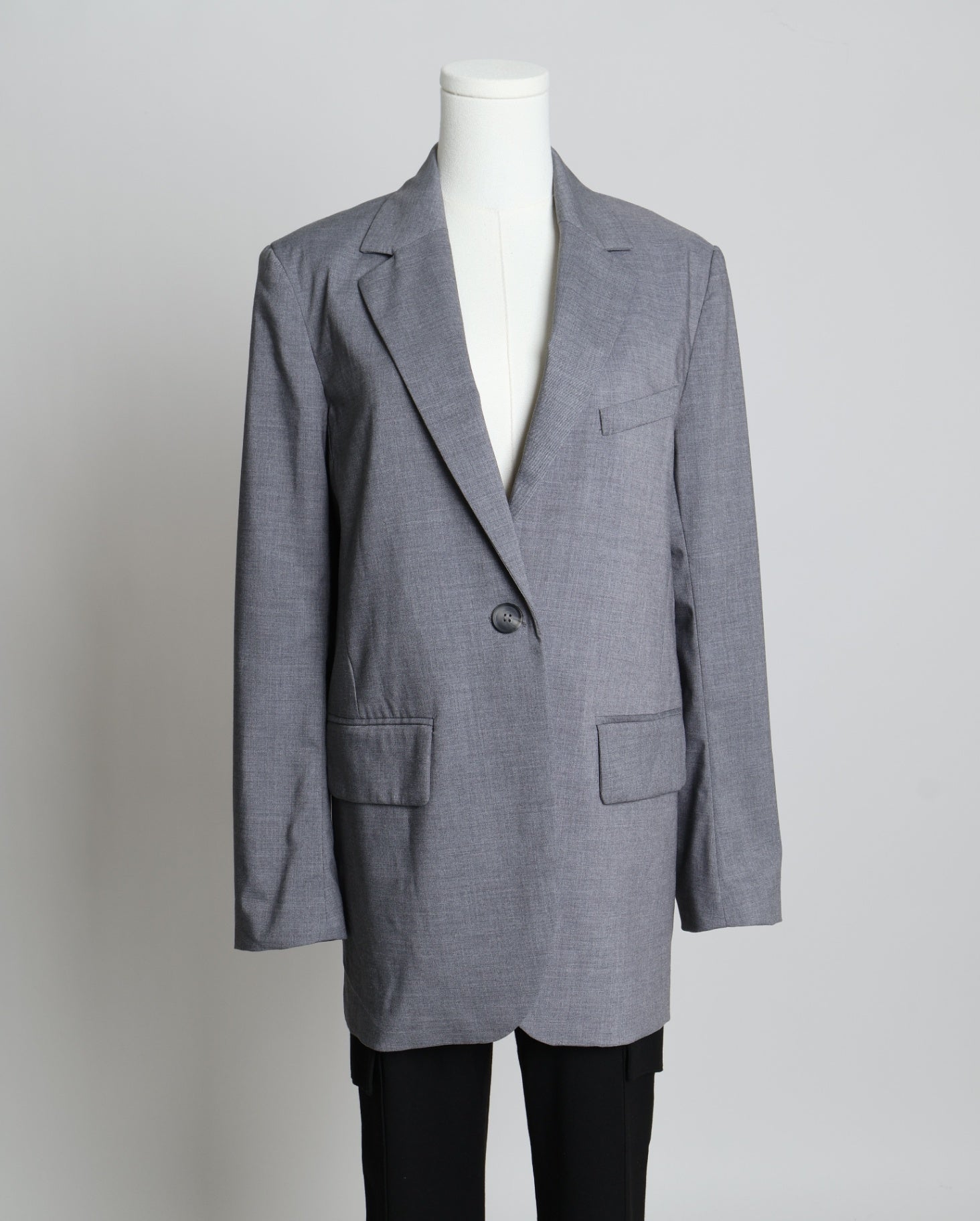 Veston classique