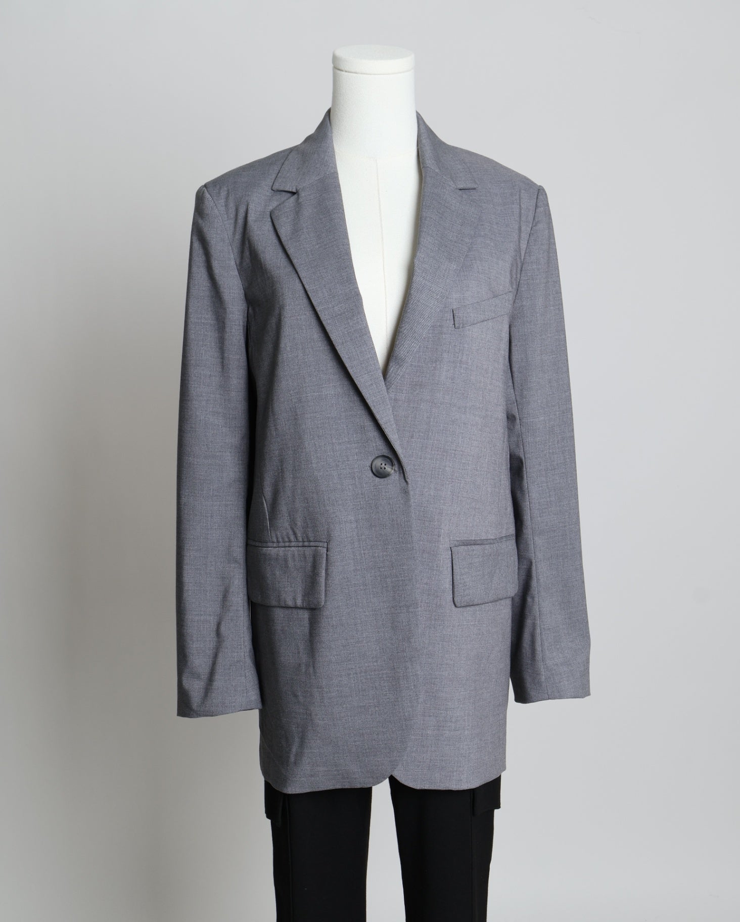 Veston classique