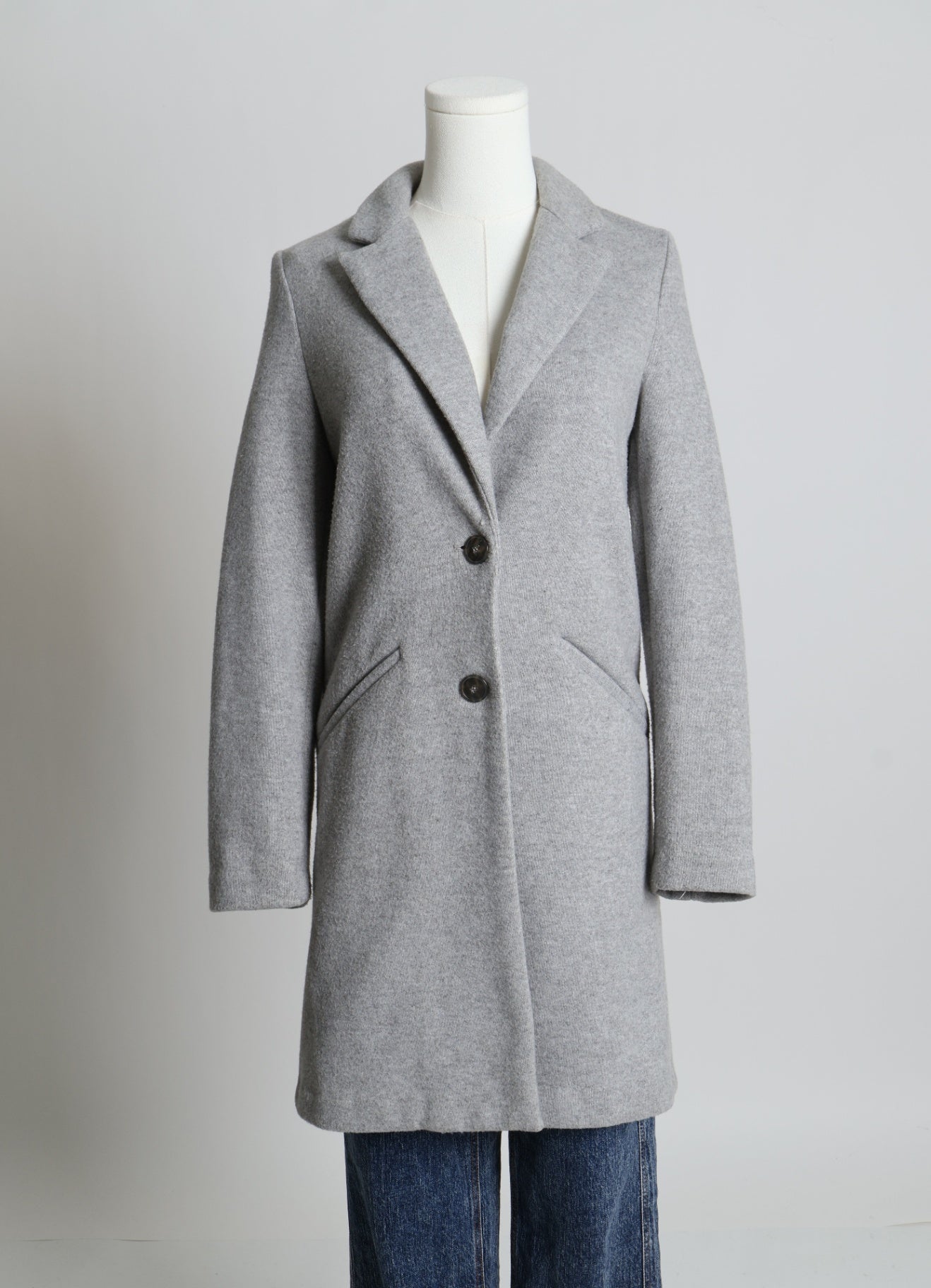 Manteau/Veste léger classique (TRF outerwear)
