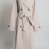 Manteau Trench 