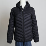Manteau léger matelassé (i.fiv5)
