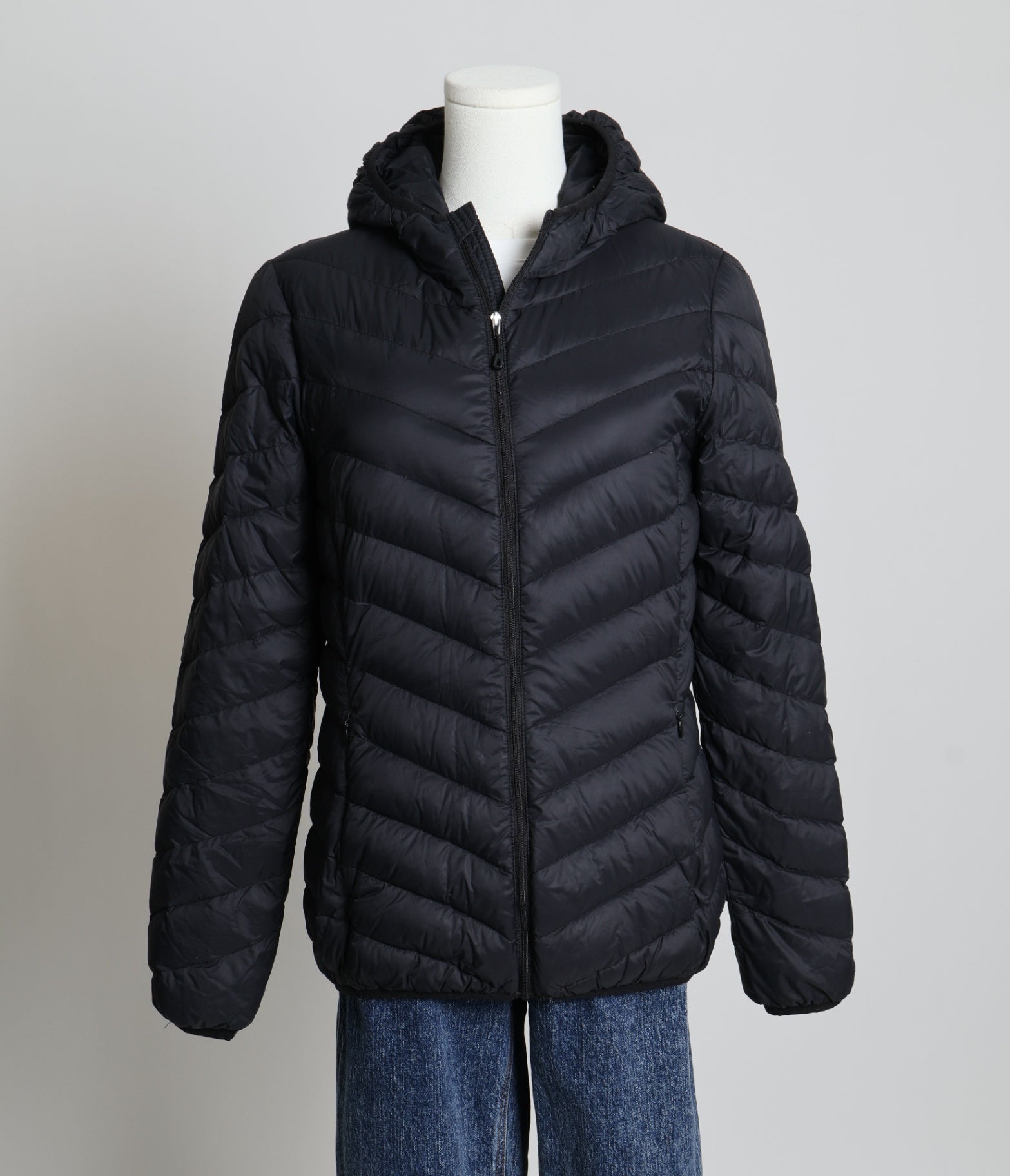 Manteau léger matelassé (i.fiv5)