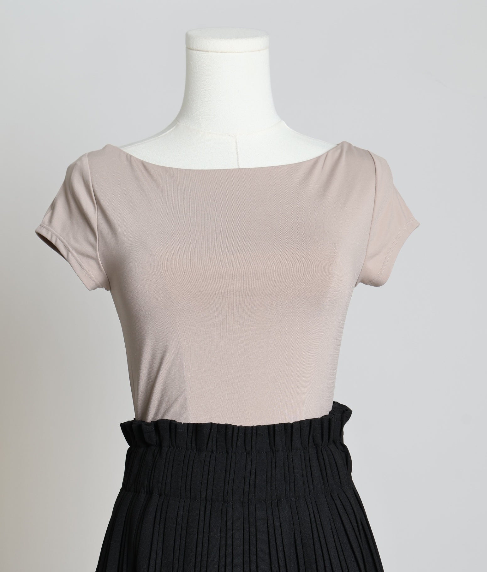 Bodysuit (Justaucorps) à manches courtes